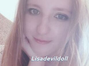Lisadevildoll