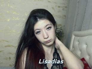 Lisadias