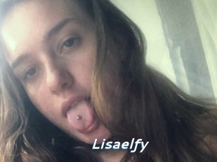 Lisaelfy