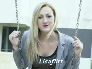 Lisaflirt