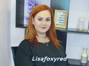 Lisafoxyred