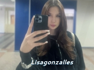 Lisagonzalles