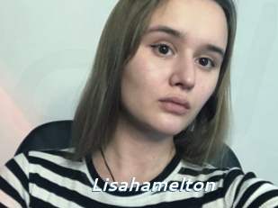 Lisahamelton