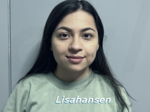 Lisahansen