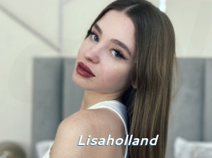 Lisaholland