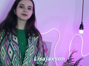 Lisajaxson