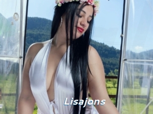 Lisajons