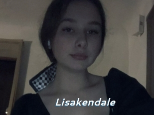 Lisakendale
