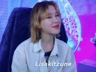 Lisakitzune