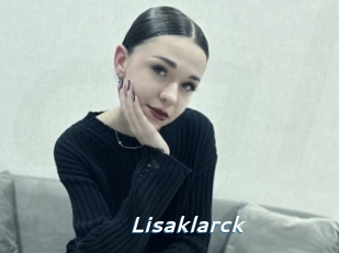 Lisaklarck