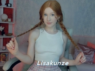 Lisakunze