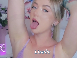 Lisalic
