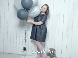 Lisaliebe