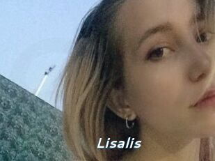 Lisalis