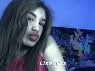 Lisalivys