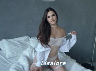 Lisalore