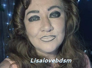 Lisalovebdsm