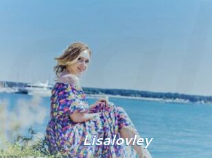 Lisalovley