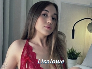 Lisalowe