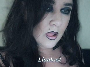 Lisalust