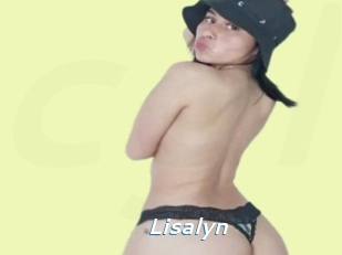 Lisalyn