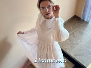 Lisamaeko
