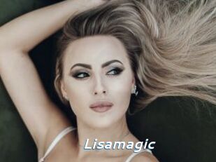 Lisamagic