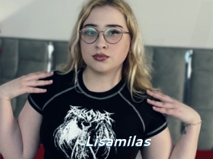 lisamilas Camgirls Live