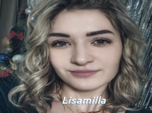 lisamilla Camgirls Live