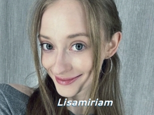 Lisamiriam