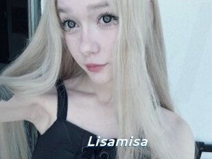 Lisamisa