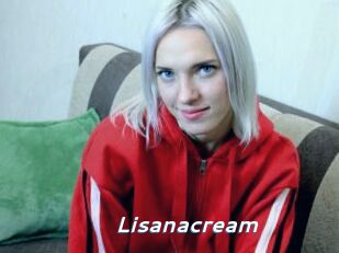 Lisanacream