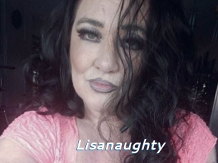 Lisanaughty
