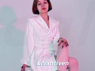 Lisanriven