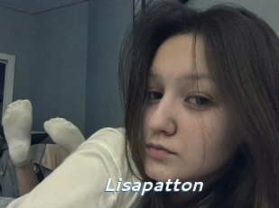 Lisapatton
