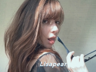 Lisapear