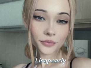 Lisapearly