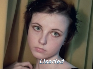 Lisaried