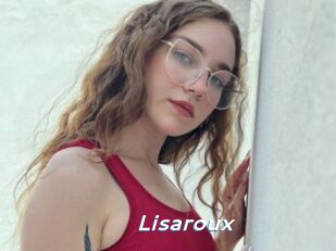Lisaroux