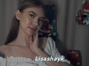 Lisashayk