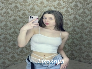 Lisashya