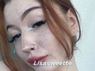 Lisasweette