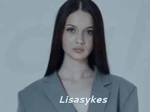 Lisasykes