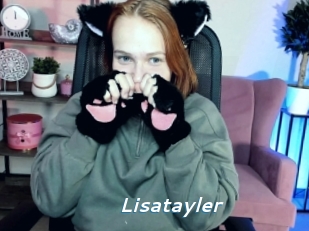 lisatayler Camgirls Live