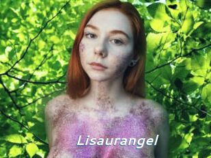 Lisaurangel