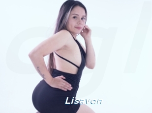 Lisavon