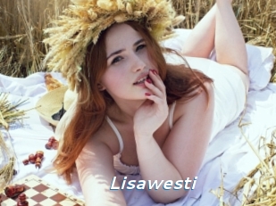 Lisawesti