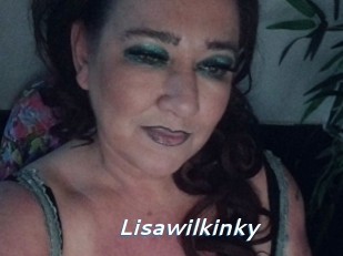 Lisawilkinky
