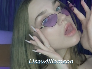 Lisawilliamson