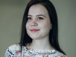 Lisawince